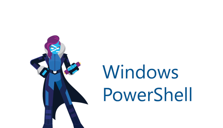 PowerShell Online Training from India