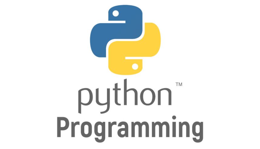 Python Programming Online Training