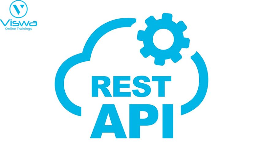 Rest API Online Training from India