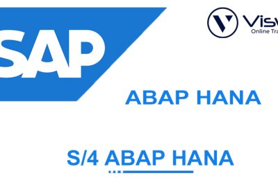 SAP-ABAP-On-HANA