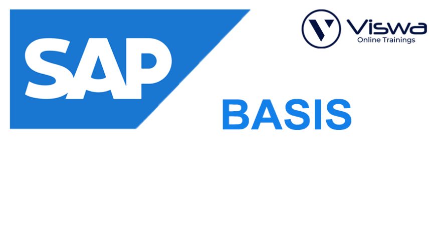 SAP BASIS Online Training from India