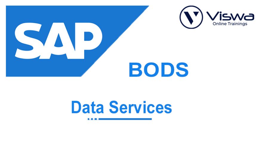 SAP BODS Online Training from India