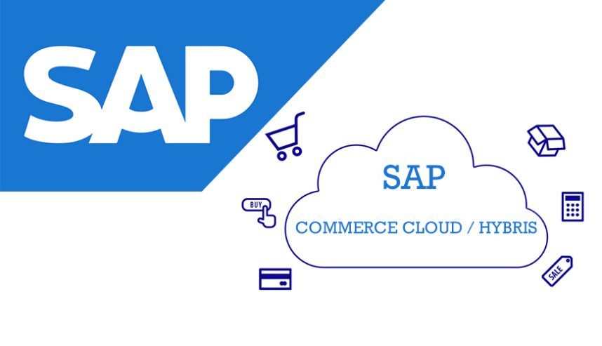 SAP Commerce Cloud Online Training from India