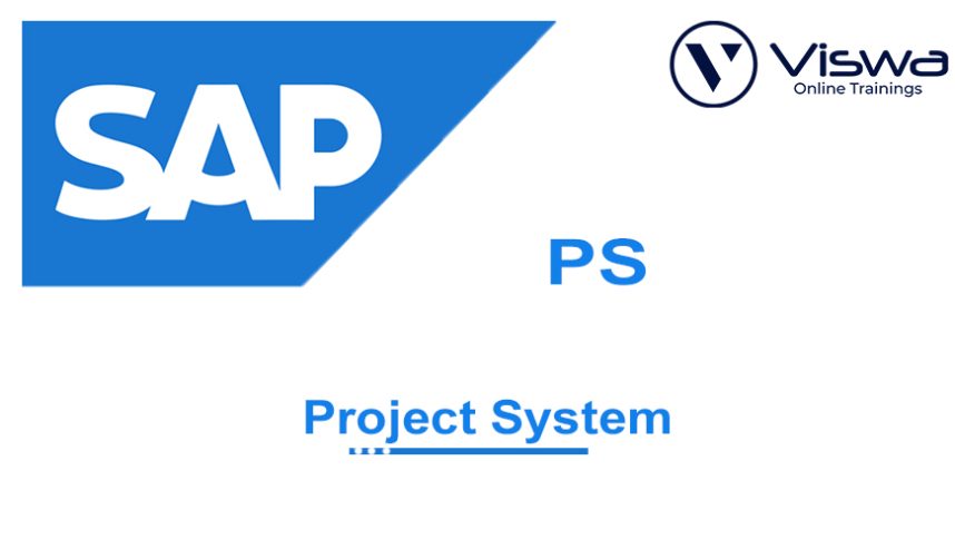 SAP PS Online Training from India