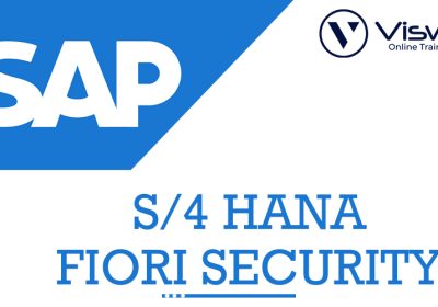 SAP-S4-Hana-Fiori-Security