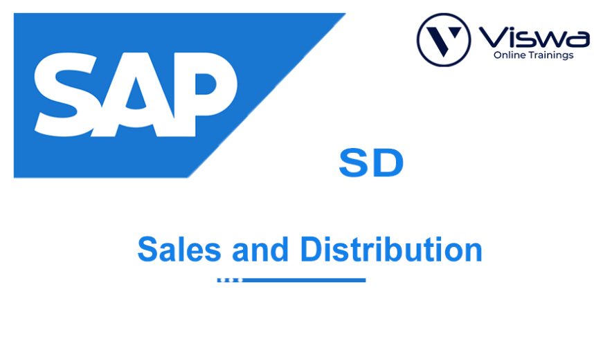 Best SAP SD Training from Hyderabad