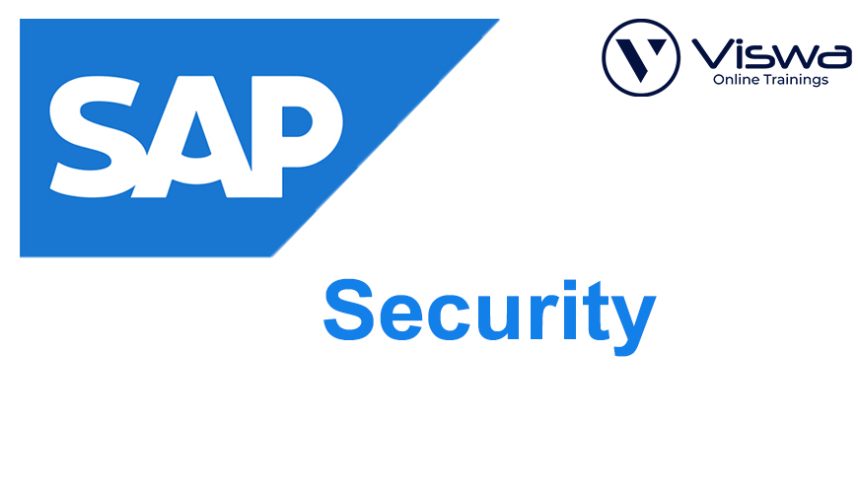 SAP Security Online Training from India