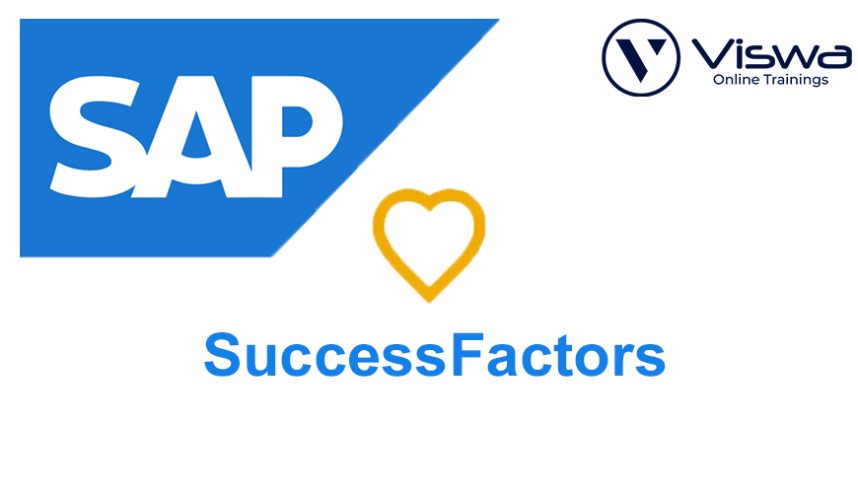 SAP Success Factors Online Training from India