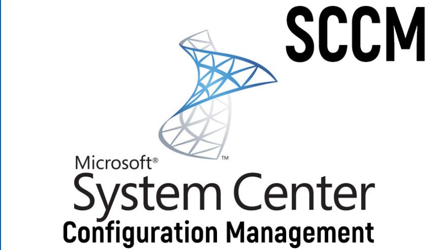 SCCM Online Training from India