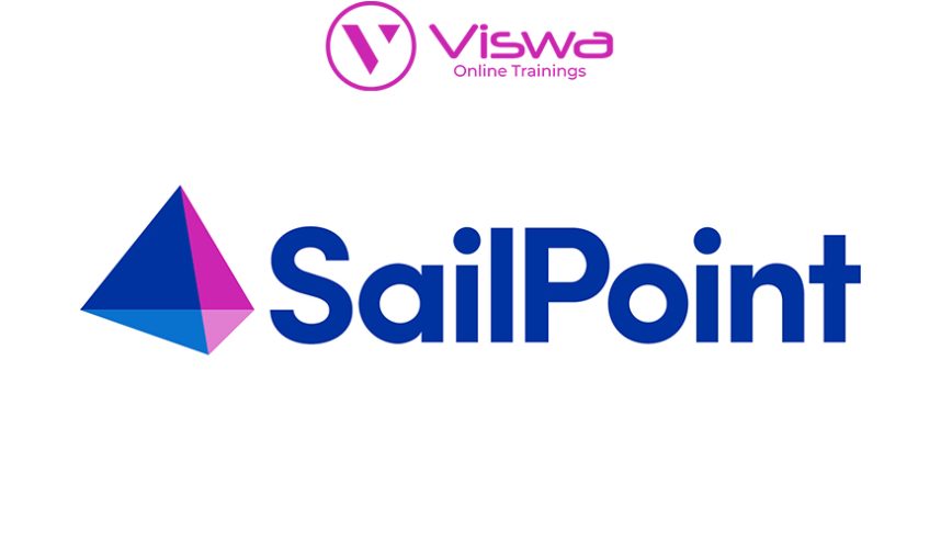 SailPoint Online Training from India