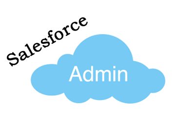 Salesforce-Admin