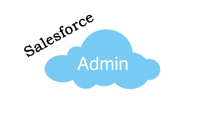 Salesforce Admin Online Training from India