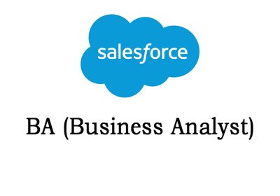 Salesforce-BA