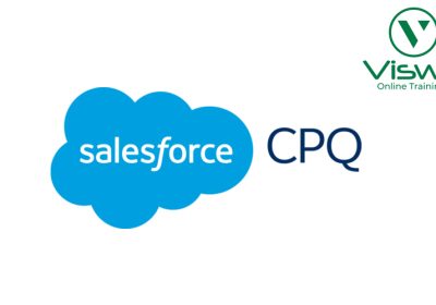 Salesforce-CPQ