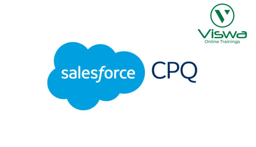 Salesforce CPQ Online Training from India