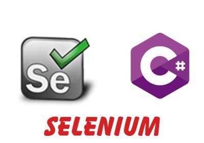 Selenium-with-C