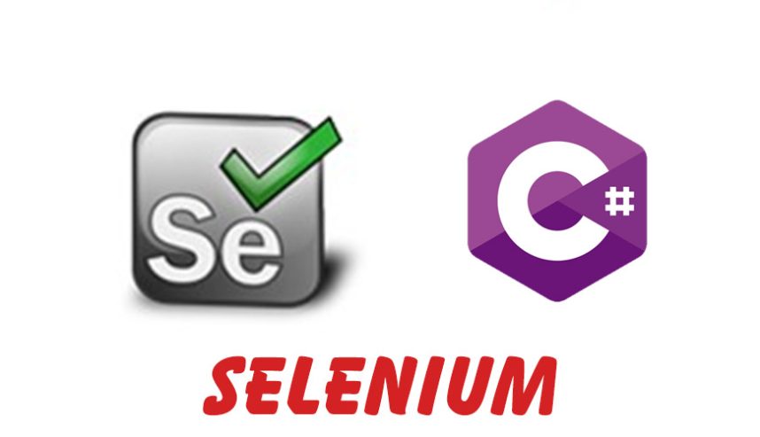 Best Selenium with C# Training from Hyderabad