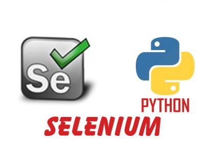 Selenium-with-Python