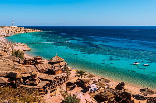 Top Things to Do in Sharm El Sheikh – Discover with ETB Tours Egypt