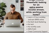 Achieve Your Dream Lifestyle with 2-Hour Workdays & Earn Online Passive Income