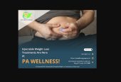 PA Wellness Injectable Weight Loss