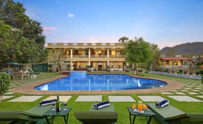 Best Villa in Udaipur