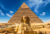 Cairo vacation packages