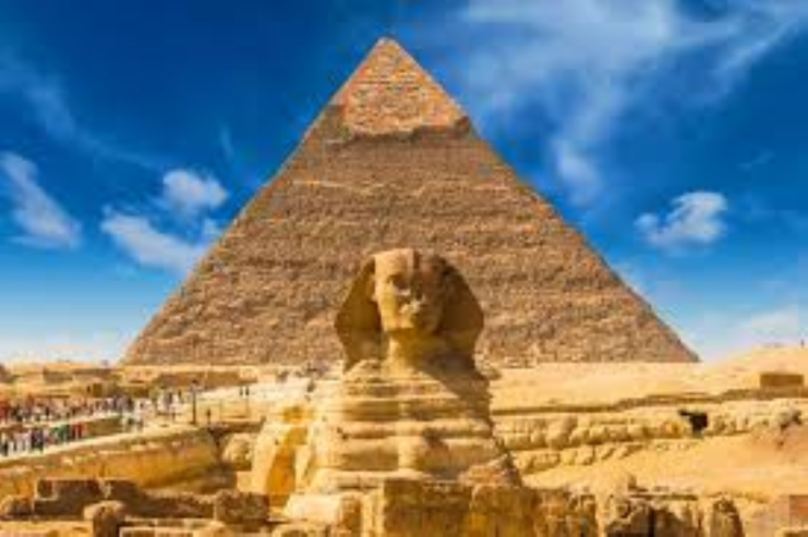 Cairo vacation packages