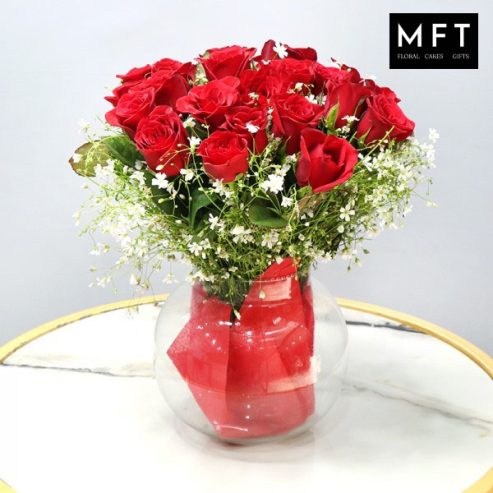 Online Flowers delivery