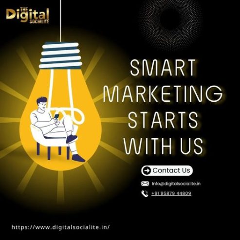 Top Rated Digital Marketing Agency in Ahmedabad