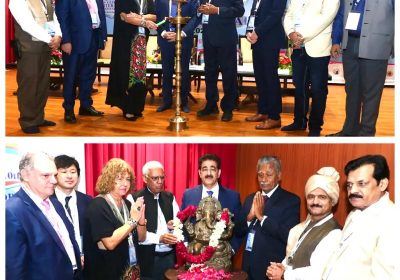 5th-Edition-of-Suraj-Parkash-Marwah-Sahitya-Ratan-Awards-Inaugurated-at-Global-Literary-Festival-Noida