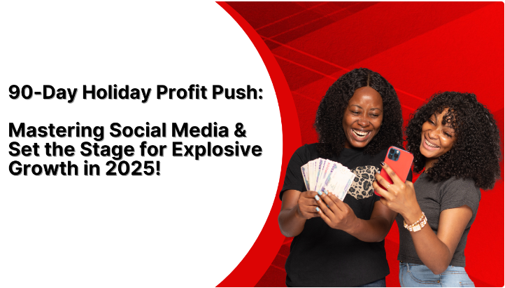 Ready to Earn $20K by December? Your Time to Shine is NOW!