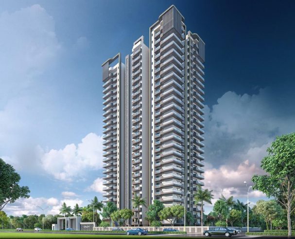 Aigin Royal Park Flexible Floor Plans to Suit Every Lifestyle