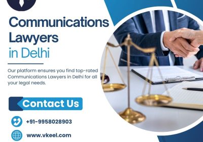 Communications-Lawyers-in-Delhi