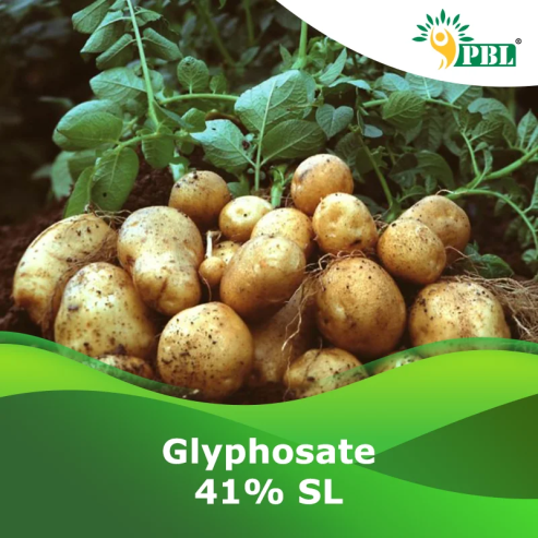 Glyphosate | Peptech Biosciences | Manufacturer And Exporter