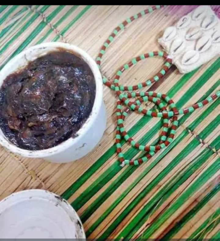 The best powerful juju spiritual herbalist man in Nigeria +2349023825835