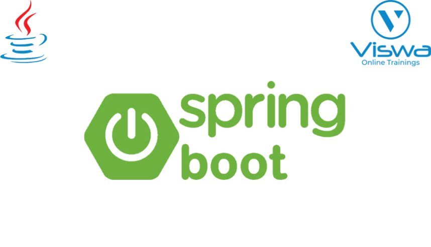 Spring Boot Online Training from India