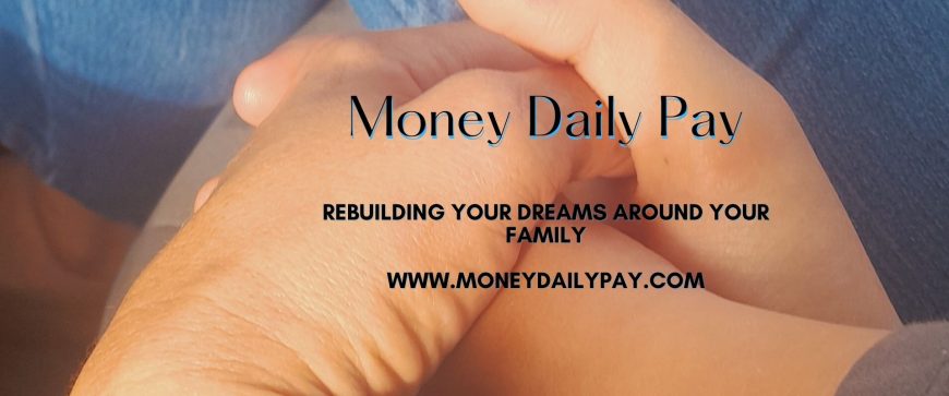 Attention Moms: Tired of Struggling? Earn $900 Daily with Just 2 Hours a Day—No Experience Needed!