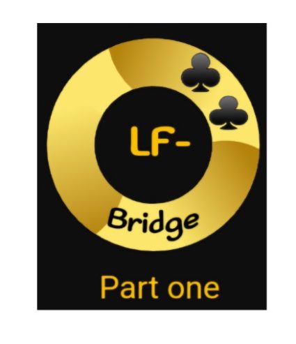 LF-bridge – new contract bridge bidding system – digital downloads