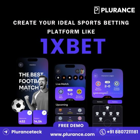 Fast-Track Your Sports Betting Business like 1Xbet – Go Live in 5 Days!