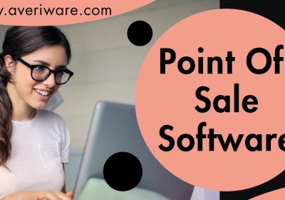 Point-of-Sale-Software