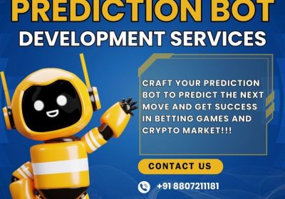 Prediction-Bot-Development