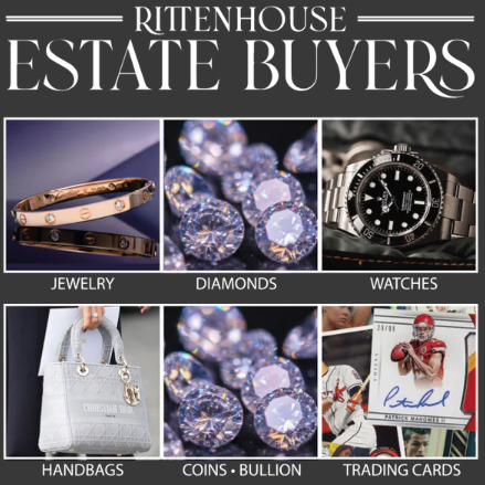 Rittenhouse Estate Buyers