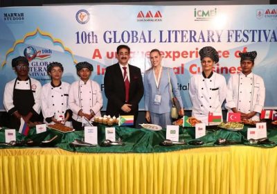 Russian-Cuisine-Enthralls-at-10th-Global-Literary-Festival-Noida-2024