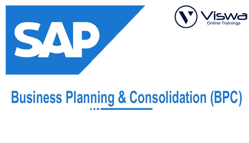 SAP BPC Online Training from India