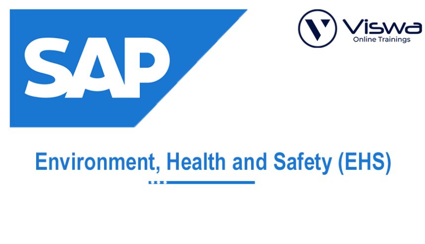 SAP EHS Certification Online Course