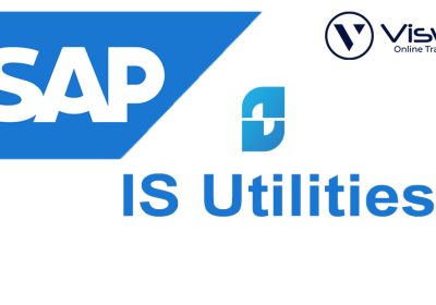 SAP-IS-Utilities