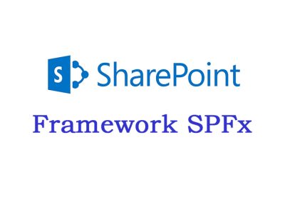 SharePoint-Framework-SPFx