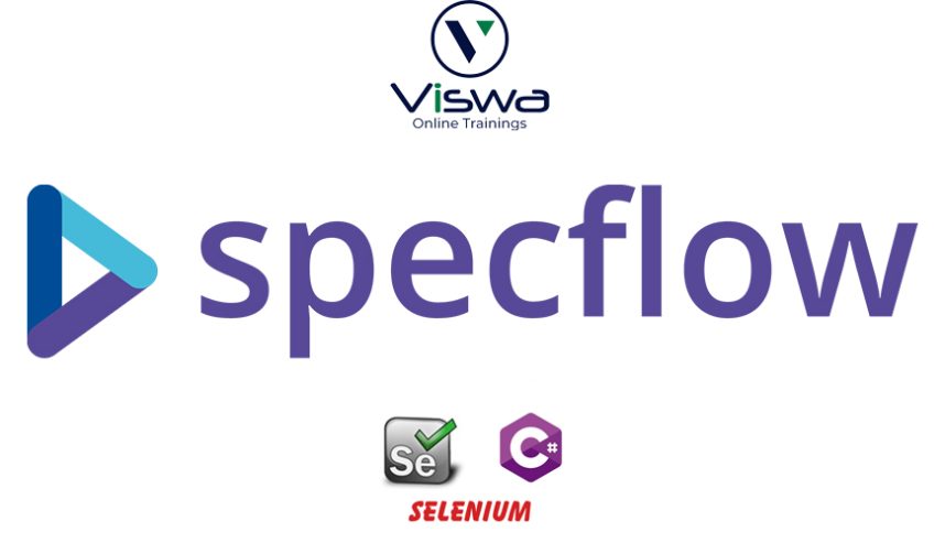 Specflow with Automation Testing Online Training