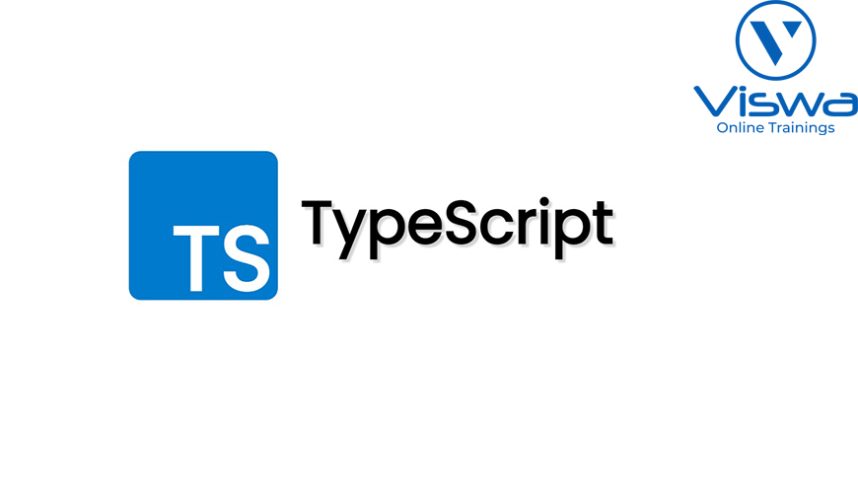 TypeScript Online Training from India